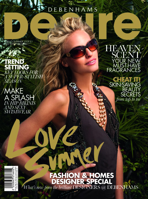 Rob Soar Debenhams_Desire_magazine