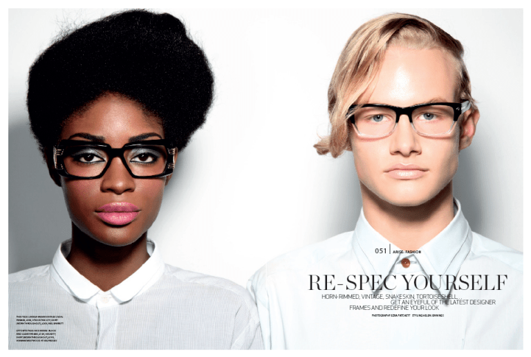 Rob Soar re-spec-yourself arise