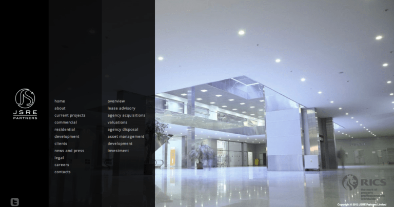 Rob Soar JSRE Partners Commercial