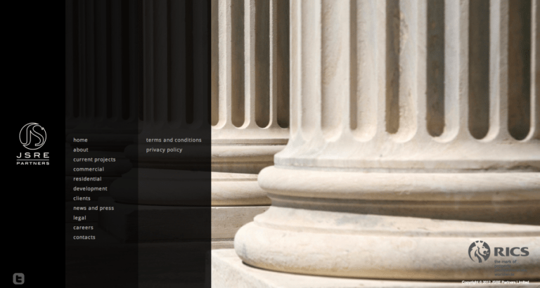 Rob Soar JSRE Partners Legal