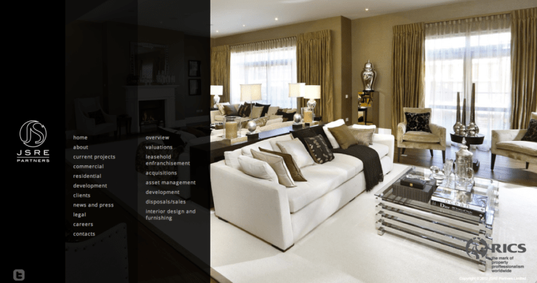 Rob Soar JSRE Partners Residential