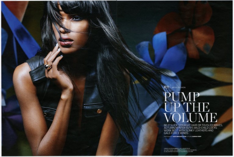 Rob Soar quiana grant_haifa-olsen-