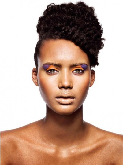 Rob Soar L'Oreal Arise