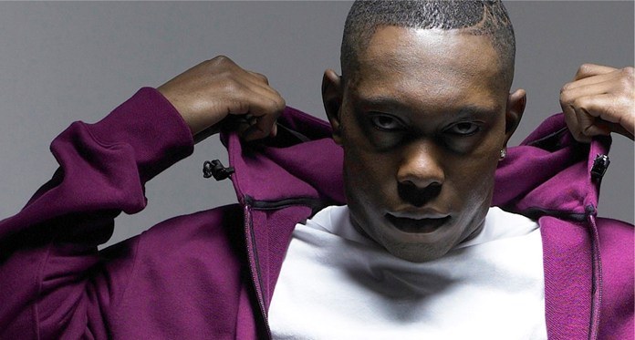 Rob Soar Dizzie Rascal