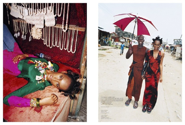 Rob Soar Januel Mckenzie