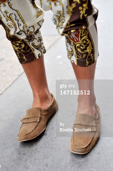 Rob Soar Arise magaine Street