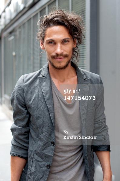 Rob Soar Arise Street Style soarLondon