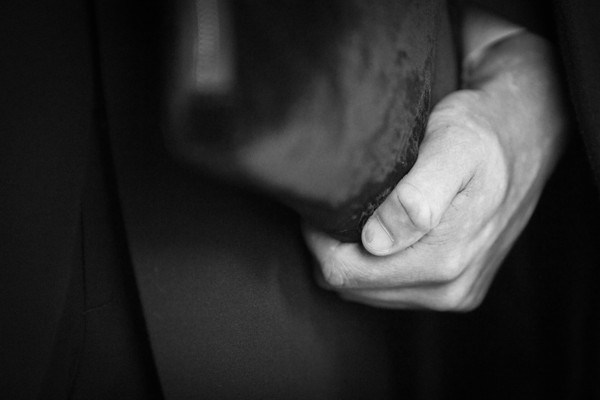 Rob Soar Ozwald Boateng