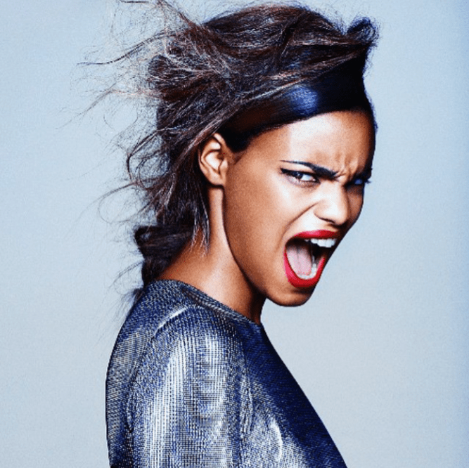 Rob Soar Anais Monory