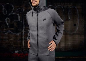 Rob Soar Nike 1
